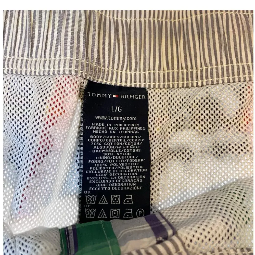Tommy Hilfiger men tommy